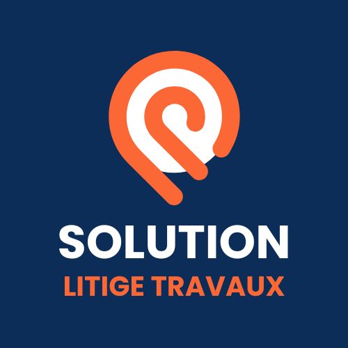 Solution litige travaux
